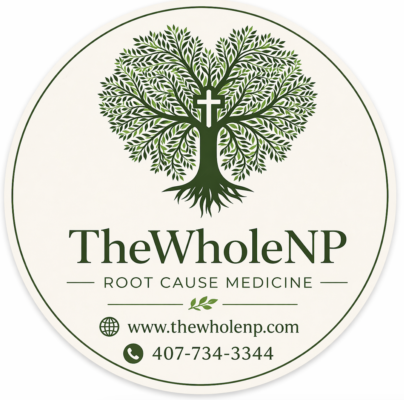 TheWholeNP - CANDICE COLEMAN-POPE, DNP, FNP-BC, DipABLM, IFMC-M, ACNP-BC